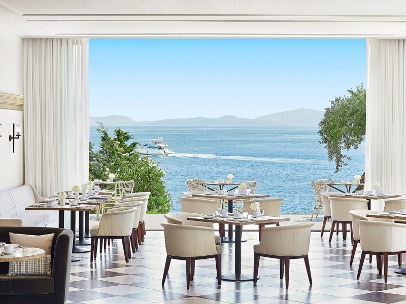 Corfu Imperial - A Grecotel Resort to Live at Kommeno Peninsula