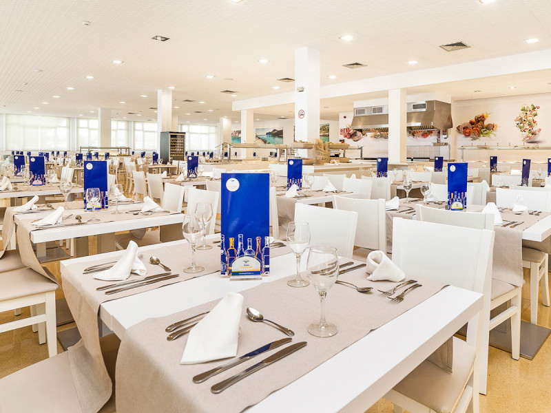 Hotel Globales Samoa