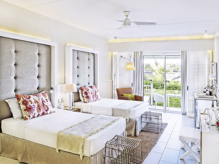 Radisson Blu Azuri Resort & Spa Mauritius