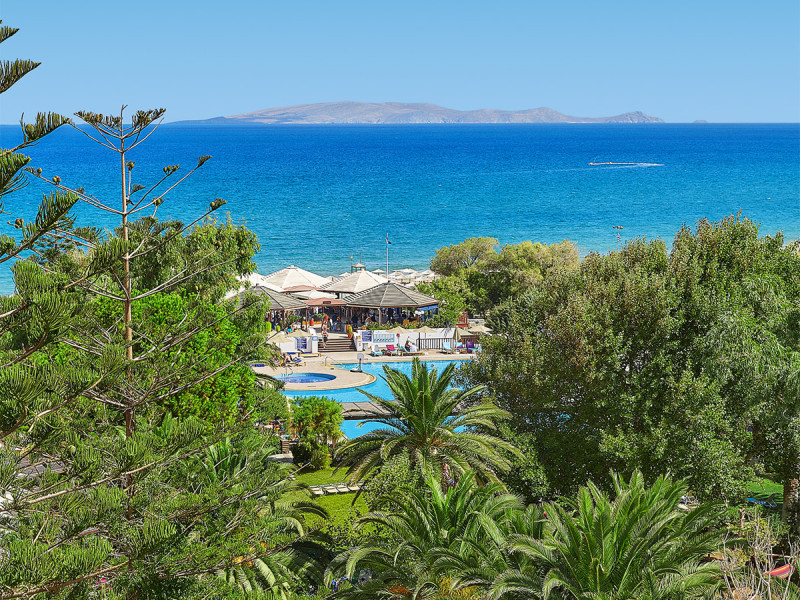 Apollonia Beach Resort