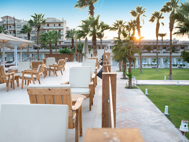 Meraki Resort (Adults Only)