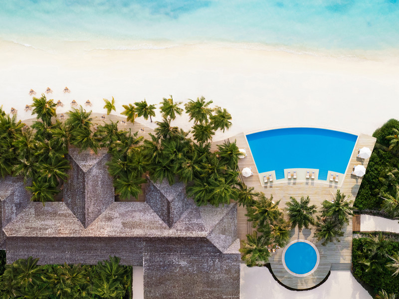 Jawakara Islands Maldives