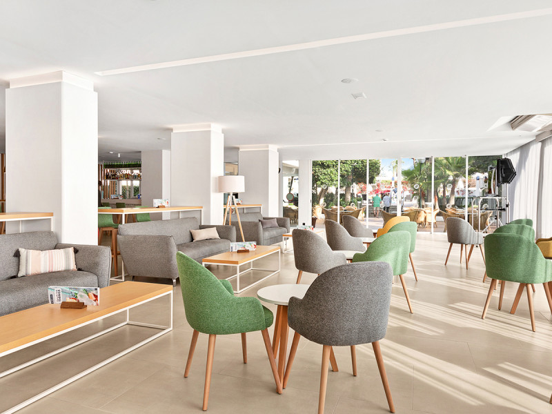 Hotel THB Gran Playa