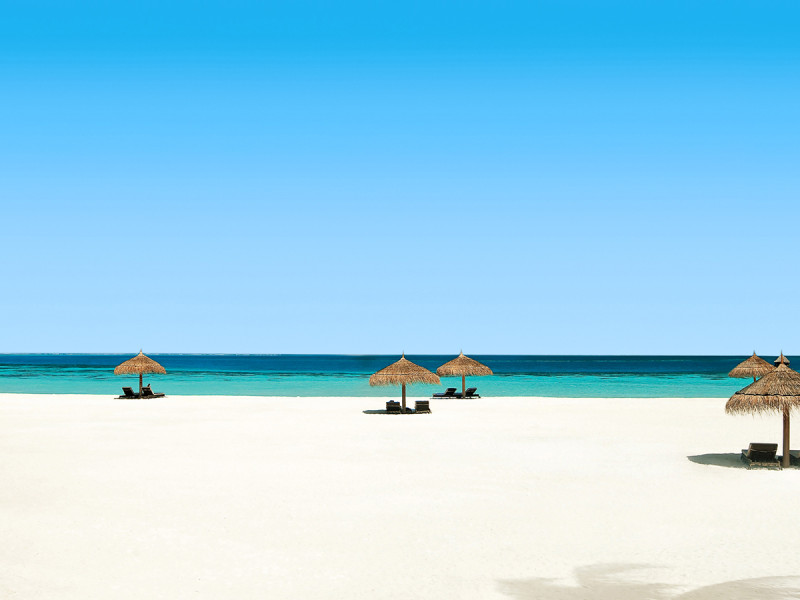 Constance Moofushi Maldives