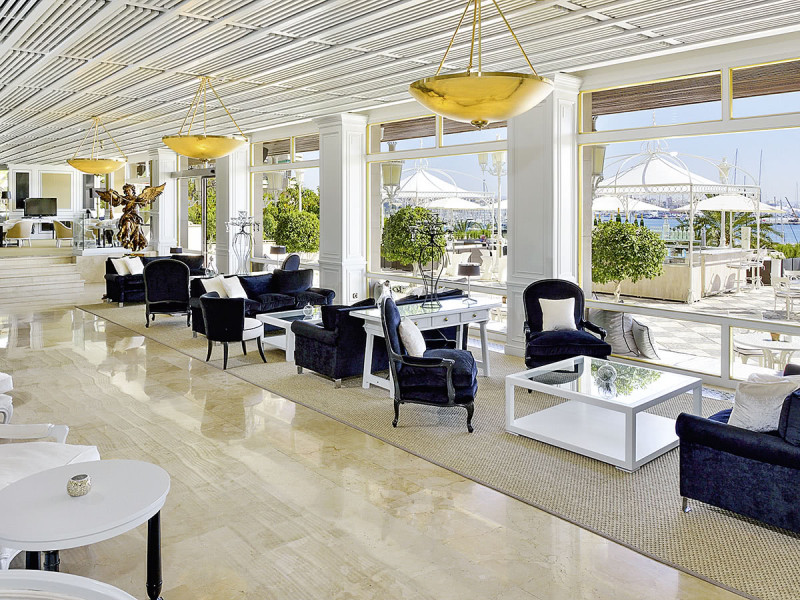 Hotel Victoria Gran Meliá