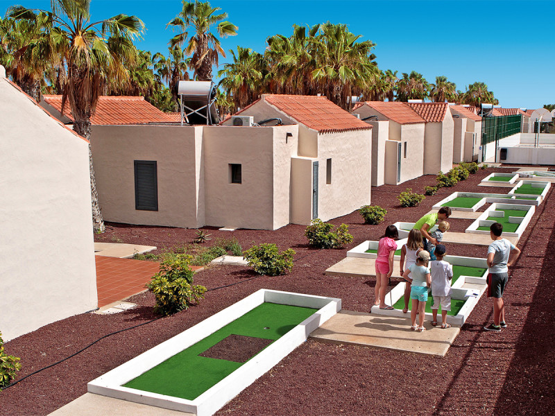 Servatur Caybeach Caleta