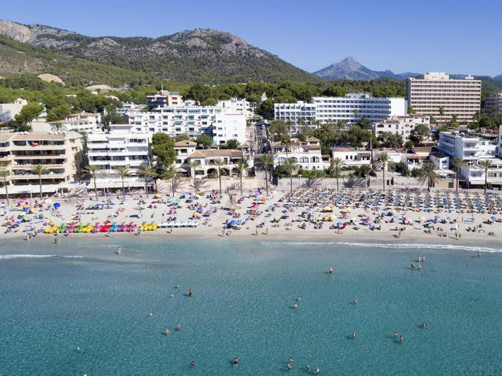 HSM Linda Playa Hotel