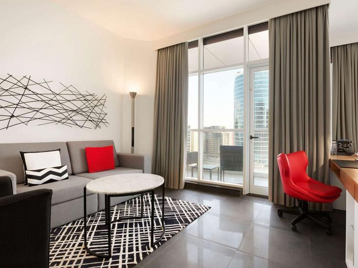 TRYP by Wyndham Dubai
