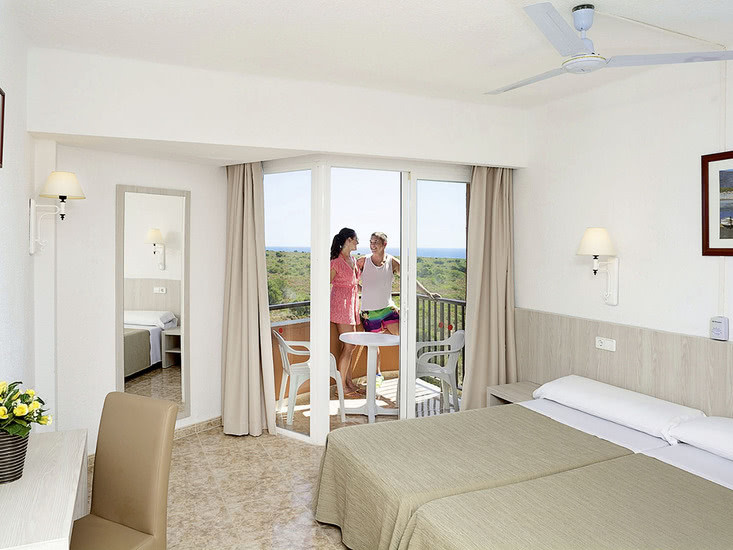 Hotel HSM Canarios Park