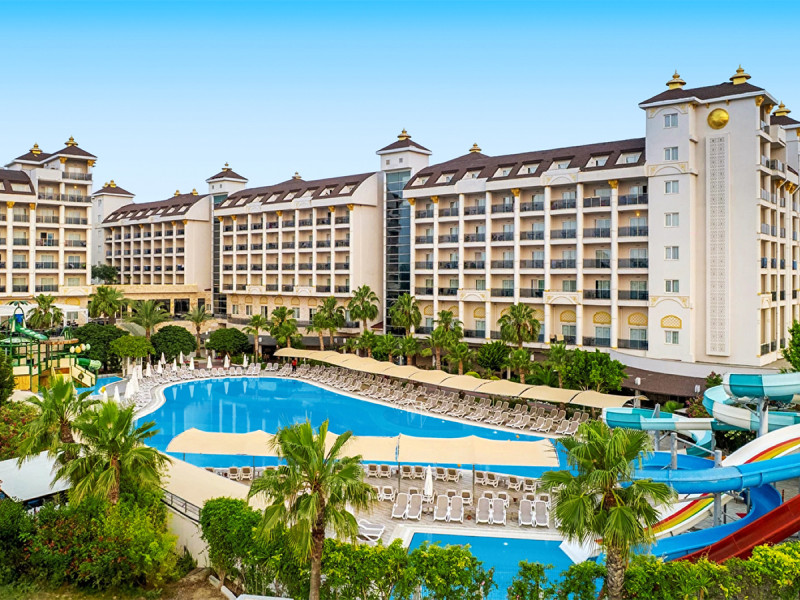 Hotel LRS Lake & River Side