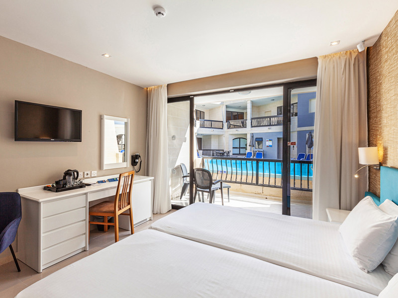 Pergola Hotel & Spa