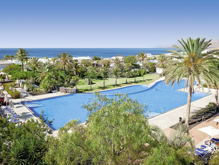Hotel Costa Calero Thalasso & Spa