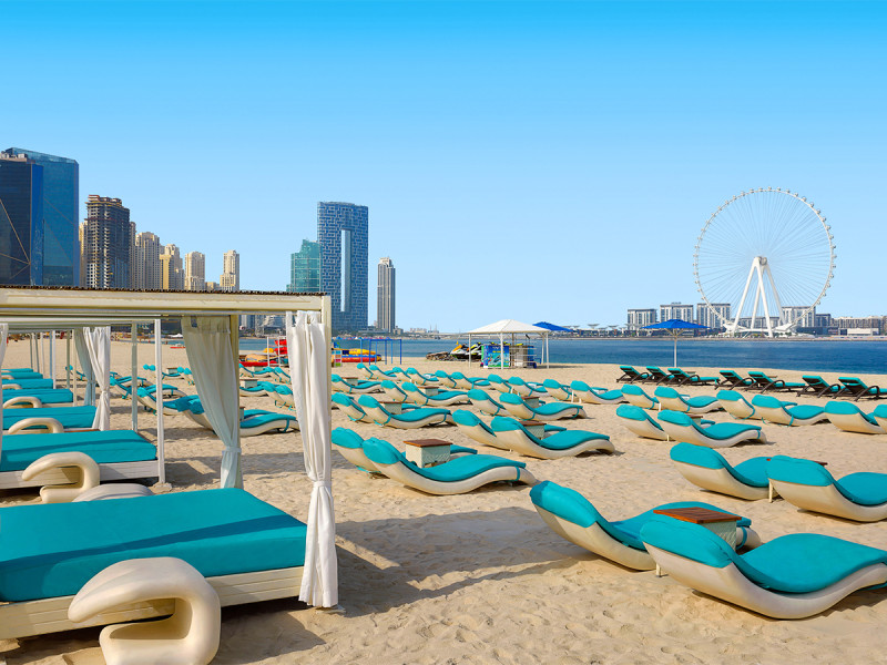 Al Habtoor Grand Resort AutographCollection