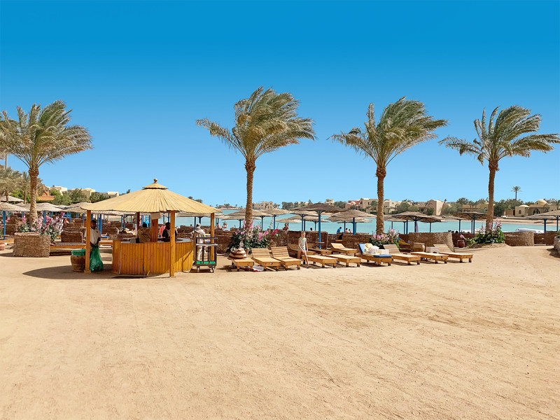 Mövenpick Resort & Spa El Gouna