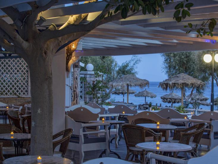 Veggera Hotel