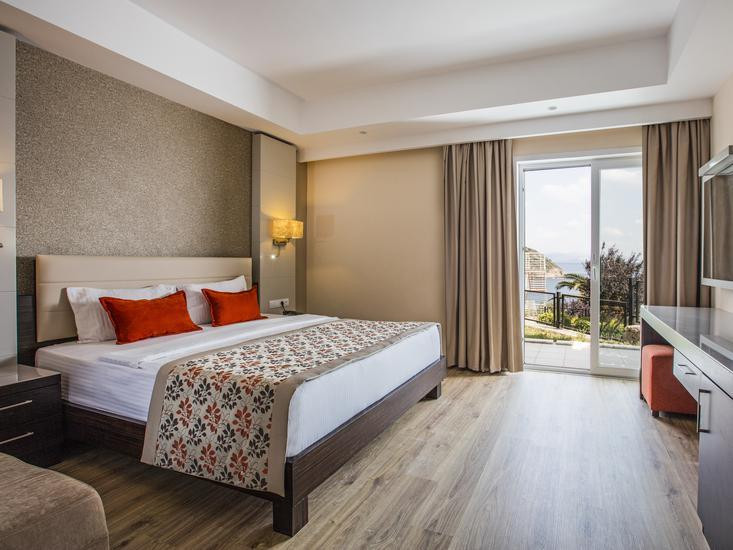 Aria Claros Beach And Spa