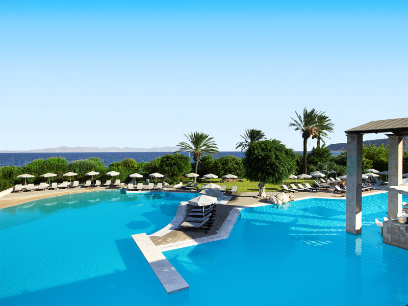 Amus Hotel & Spa