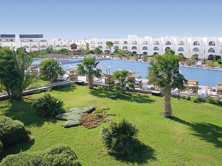 Hotel Arabia Azur Resort