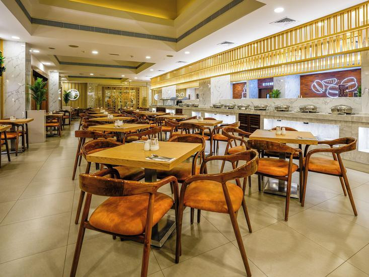 Citymax Hotel Bur Dubai