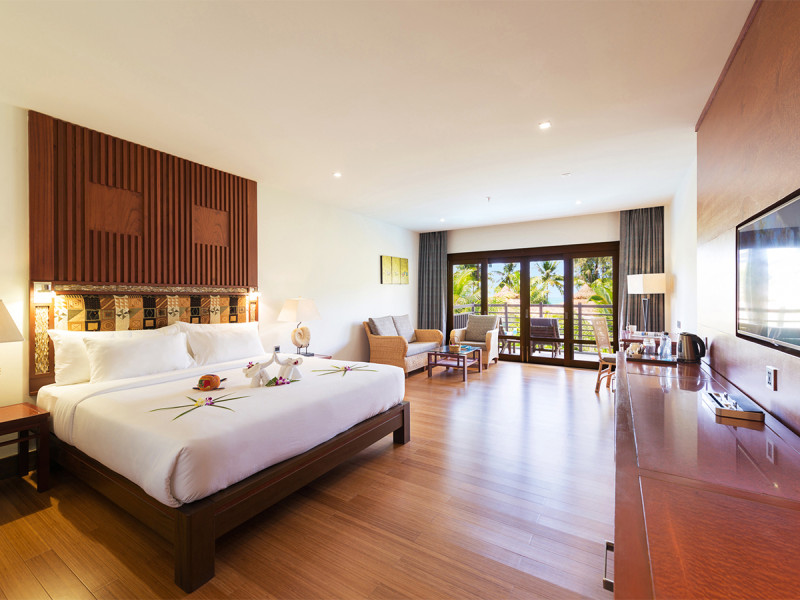 The Haven Khao Lak