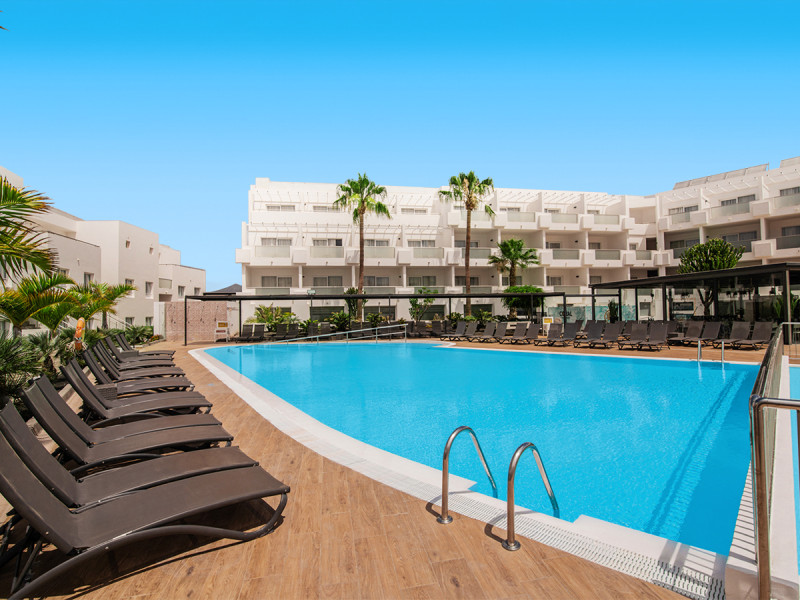 Sentido Aequora Lanzarote Suites