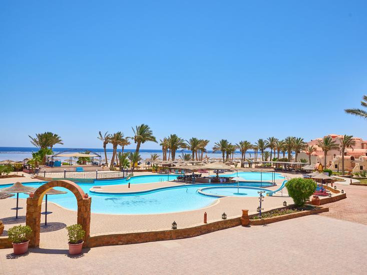 Protels Crystal Beach R.