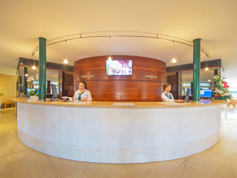 PortBlue Club Pollentia Resort & Spa 