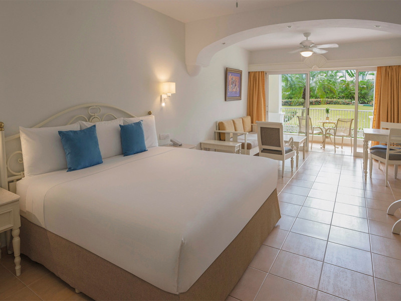 Iberostar Waves Punta Cana