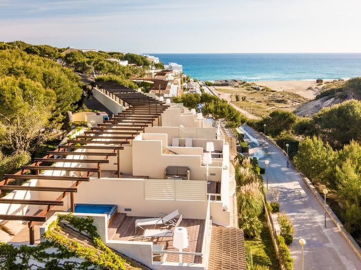 VIVA Cala Mesquida Suites