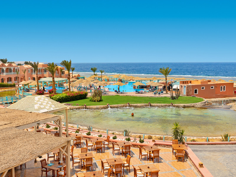 Swissotel Resort El Quseir