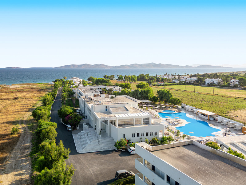 SMY Kos Beach & Splash