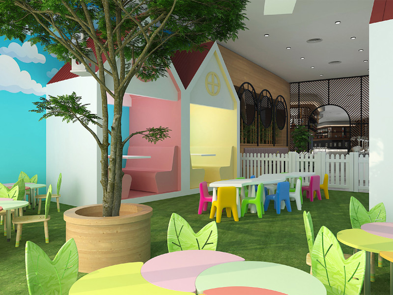 Green Nature Sarigerme