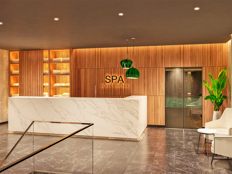 Dreams Lanzarote PlayaDorada Resort