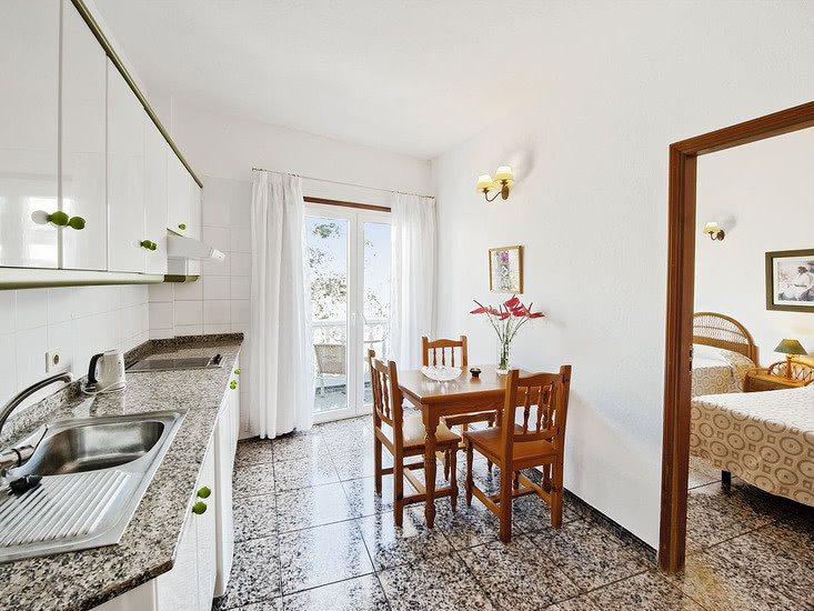Appartements Adjovimar
