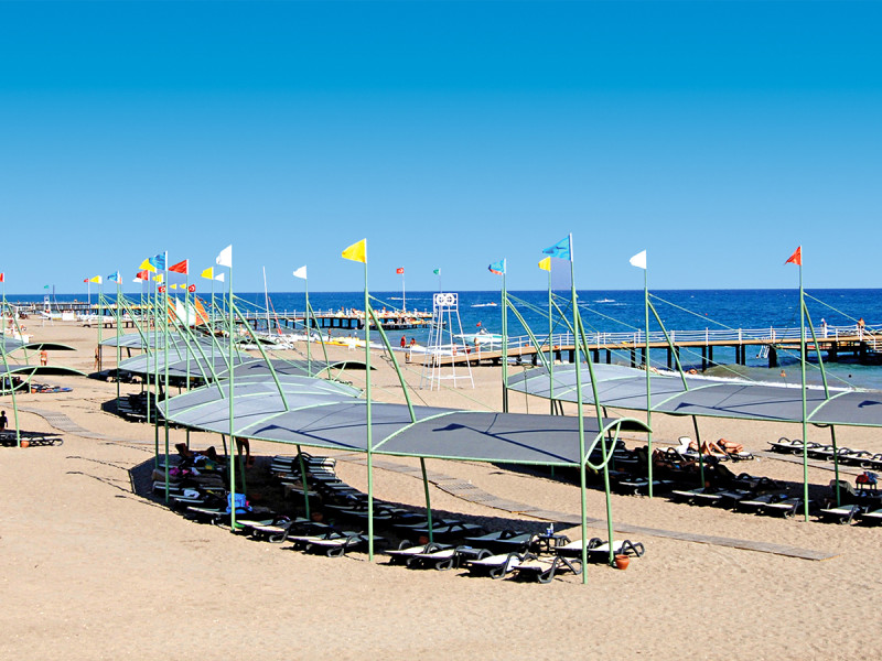 Hotel Limak Lara Deluxe