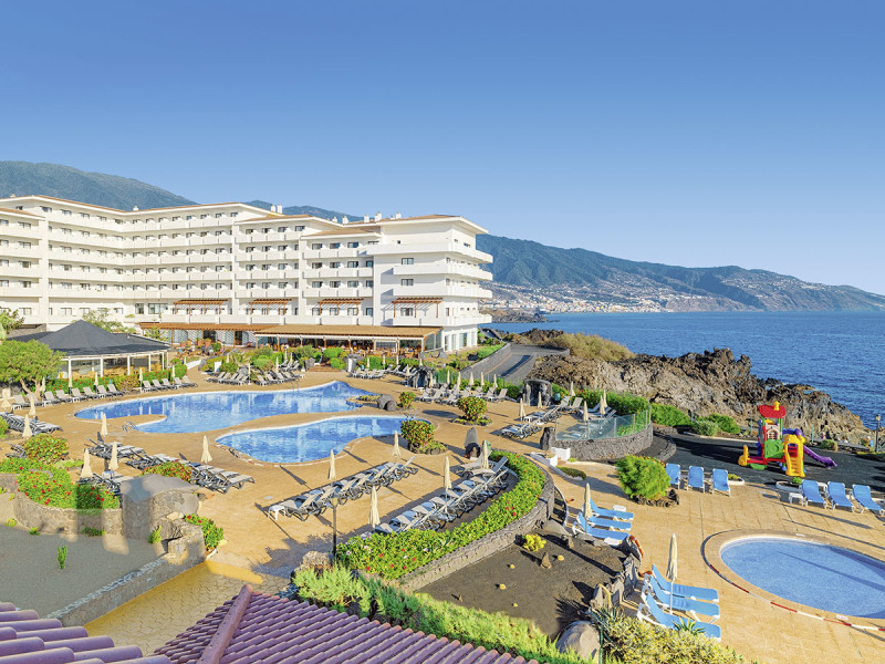 Hotel H10 Taburiente Playa