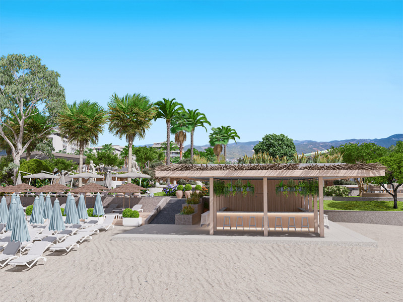 Numa Bay Exclusive Hotel