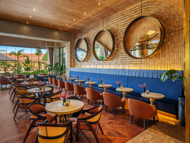 Hotel Cullinan Belek