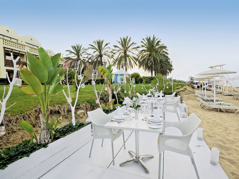 Hotel Santa Marina Plaza