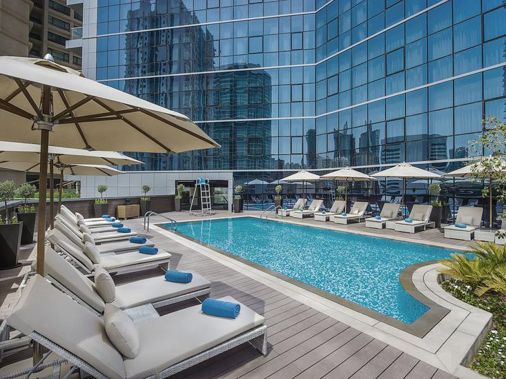 TRYP by Wyndham Dubai