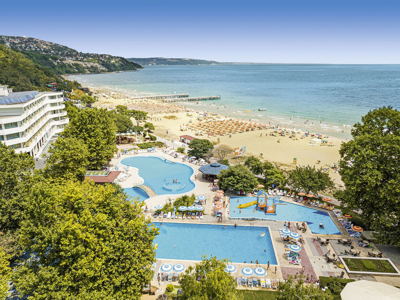 Hotel Kaliakra Beach