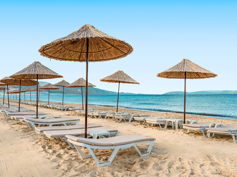 alltoura Club Hotel Palm Wings Beach Resort & Spa Kusadasi