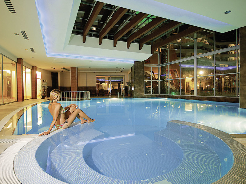 Alaiye Resort & Spa Hotel