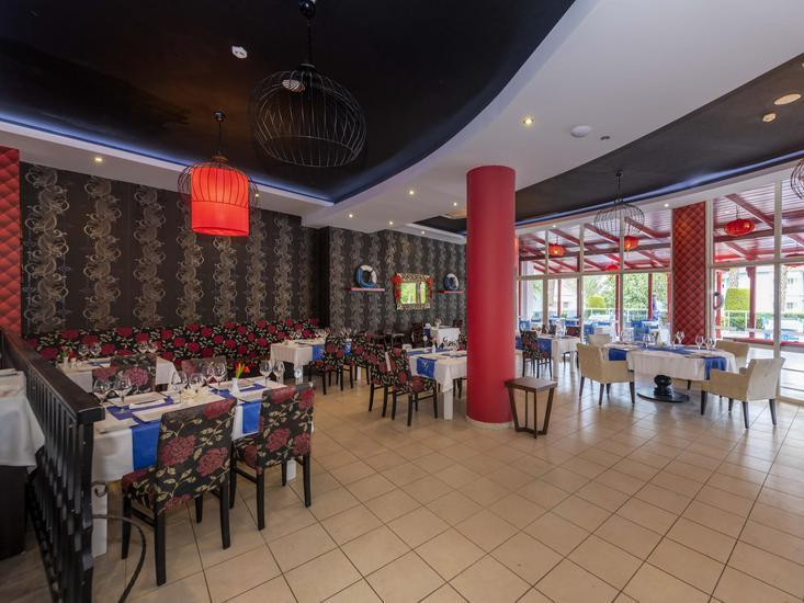 Asteria Family Res. Side