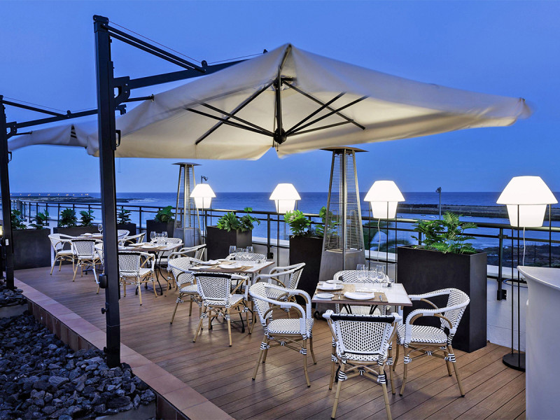 Hotel THB Lanzarote Beach 