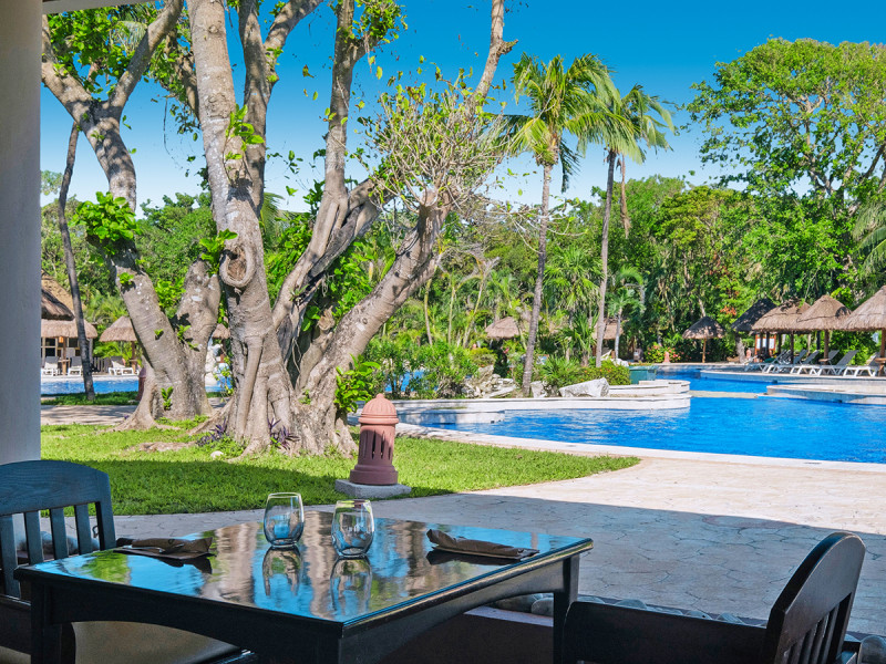 Iberostar Waves Quetzal