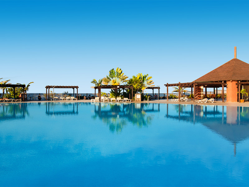 Hotel La Palma Princess