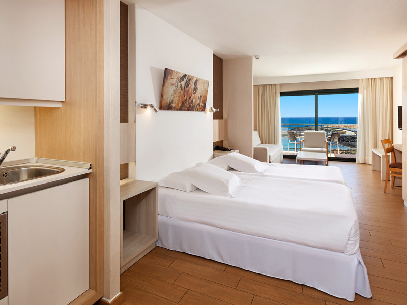 Hotel THB Lanzarote Beach 