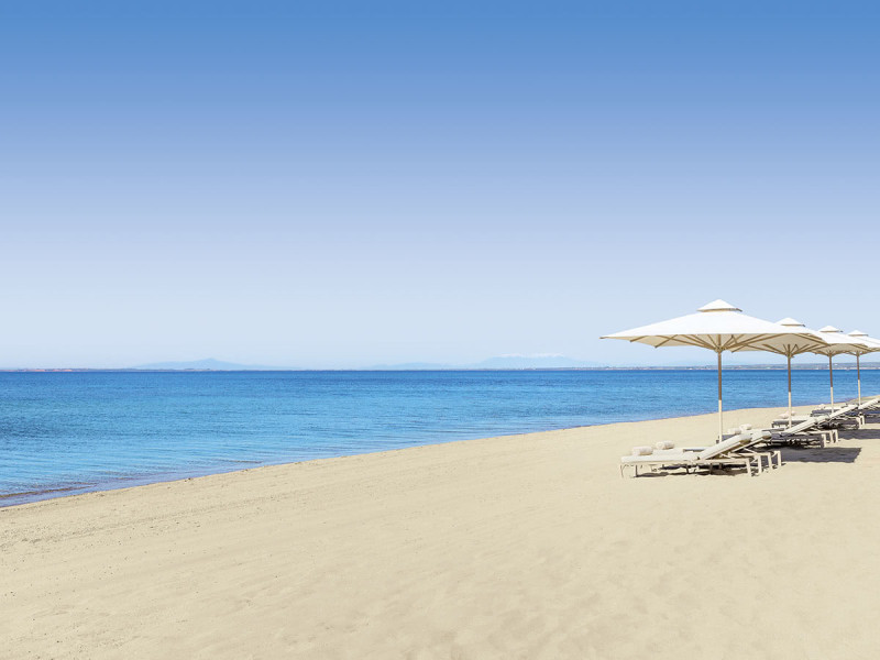 Ikos Oceania Resort