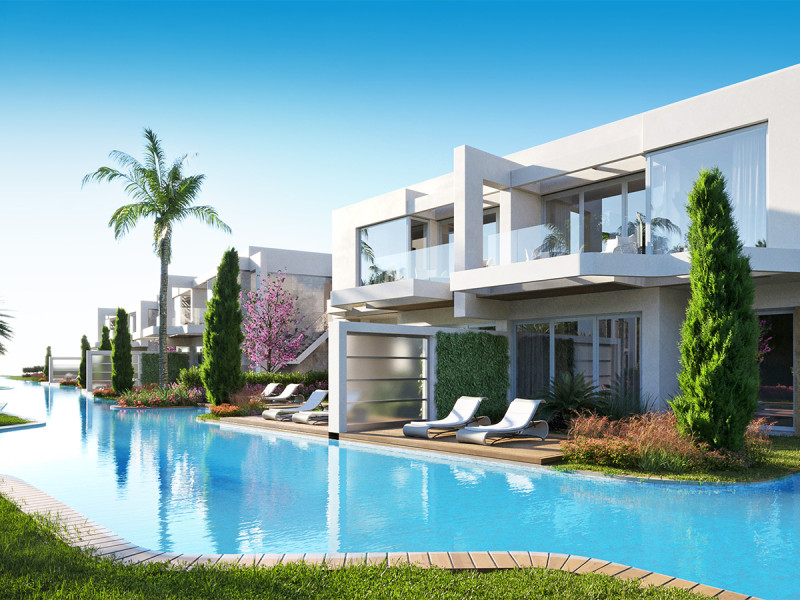 Hilton Dalaman Sarigerme Resort & Spa